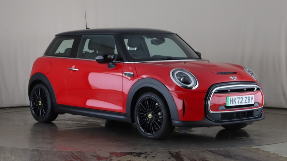 MINI HATCHBACK Image 7