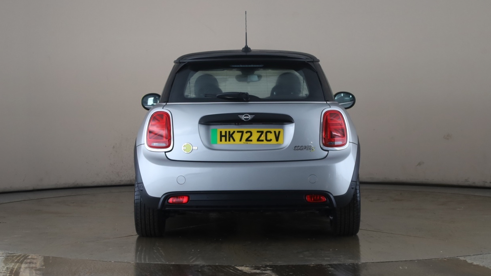 4060456 135kW Cooper S Level 2 33kWh 3dr Auto