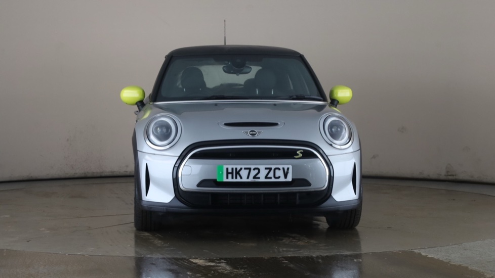 MINI HATCHBACK Image 8