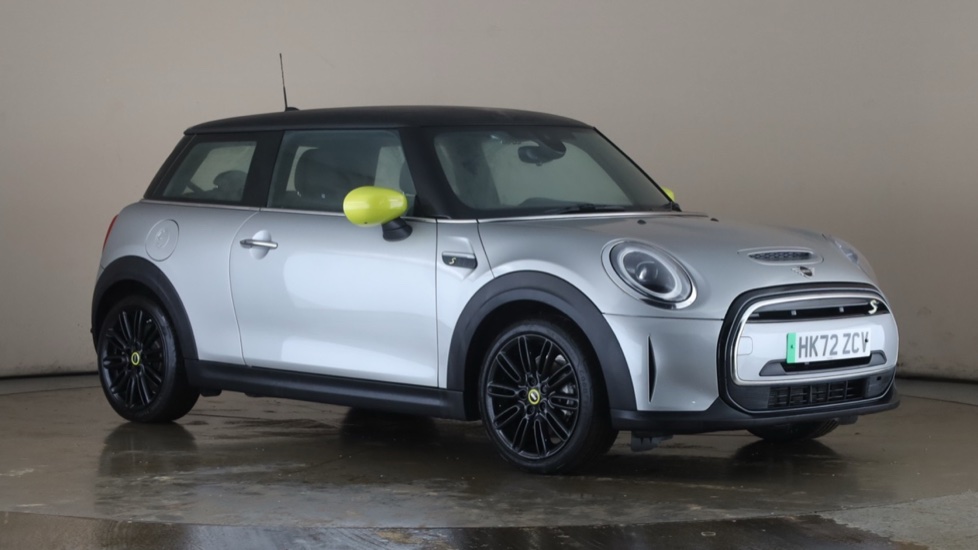 MINI HATCHBACK Image 7