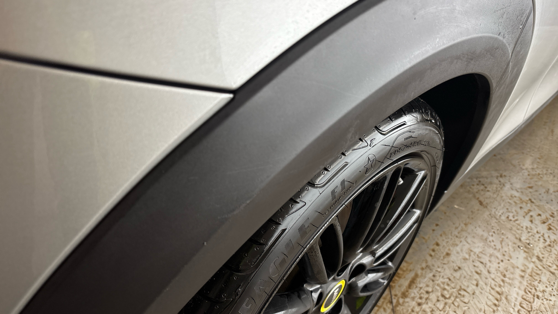 4060456 135kW Cooper S Level 2 33kWh 3dr Auto