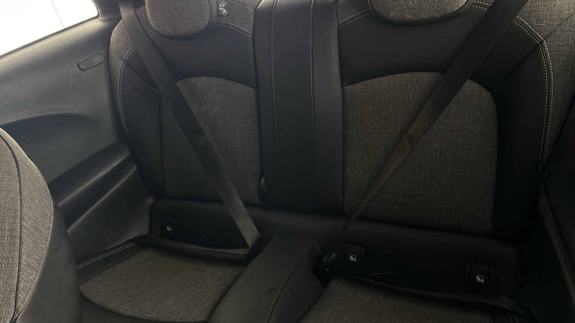 4060456 135kW Cooper S Level 2 33kWh 3dr Auto