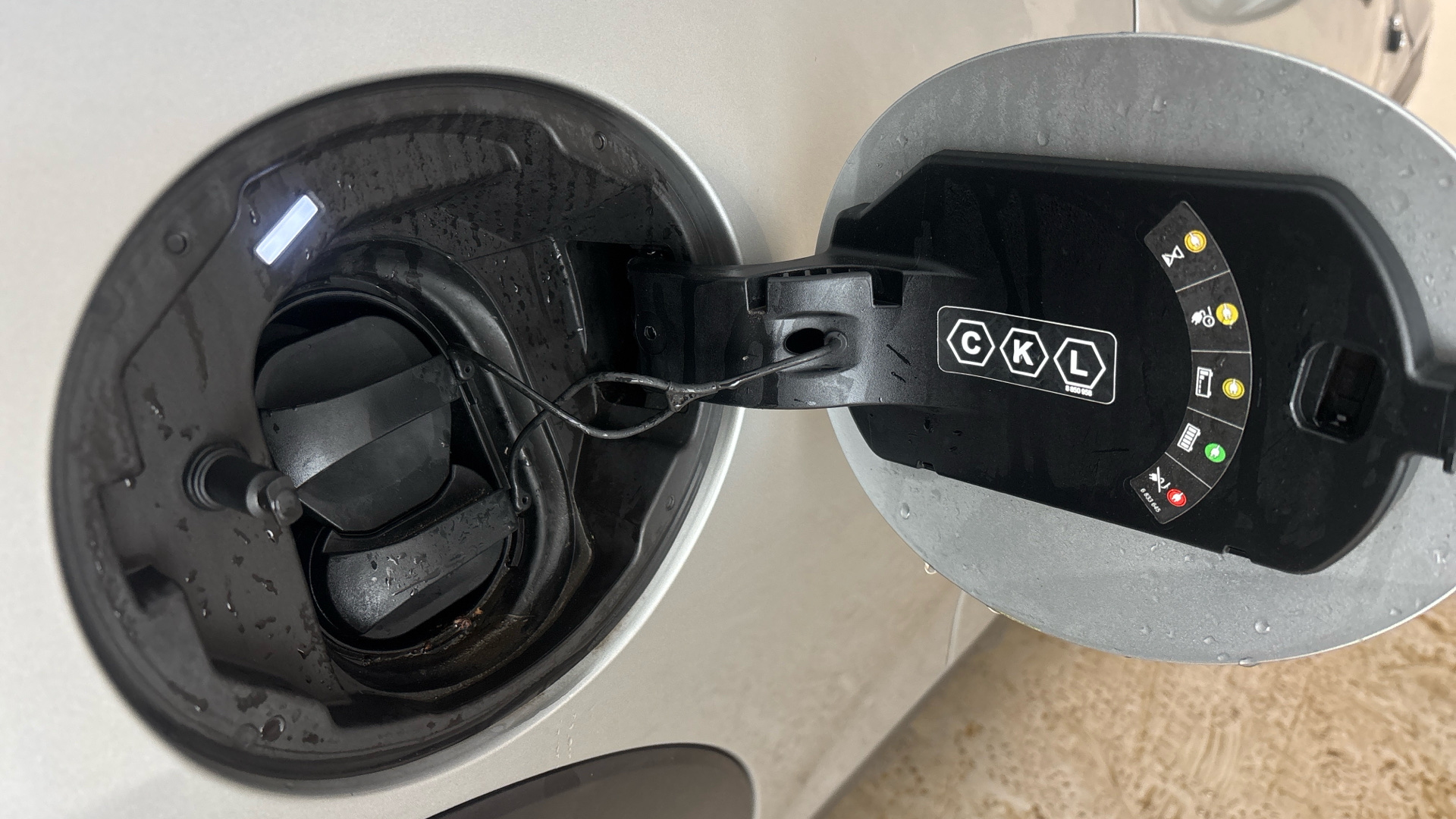 4060456 135kW Cooper S Level 2 33kWh 3dr Auto