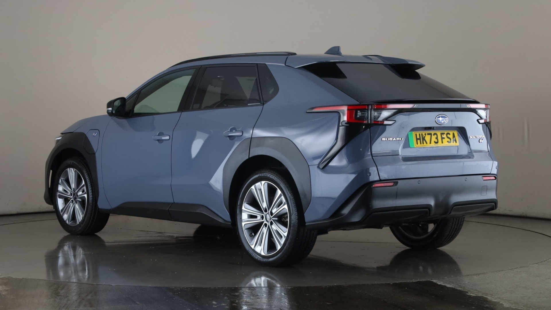 150kW Touring 71.4kWh 5dr Auto AWD [2023]