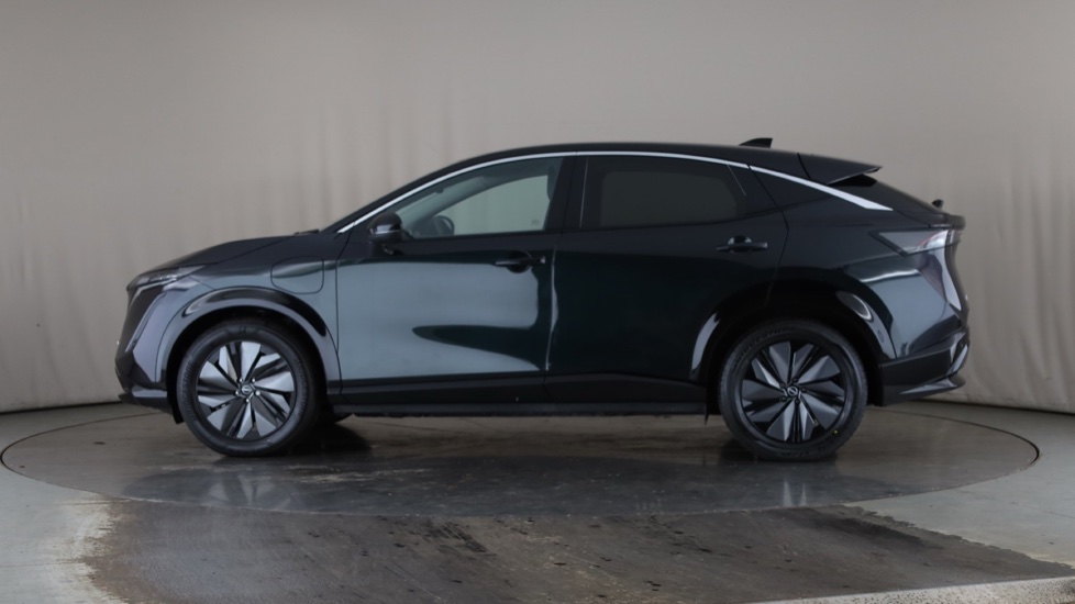 NISSAN ARIYA ELECTRIC HATCHBACK 178kW Advance 87kWh 22kWCh 5dr Auto