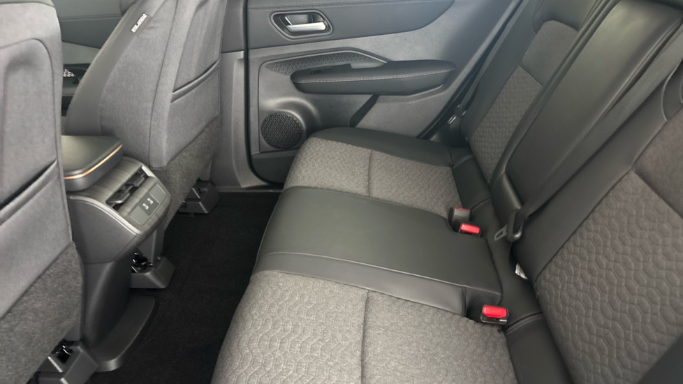 NISSAN ARIYA ELECTRIC HATCHBACK 178kW Advance 87kWh 22kWCh 5dr Auto