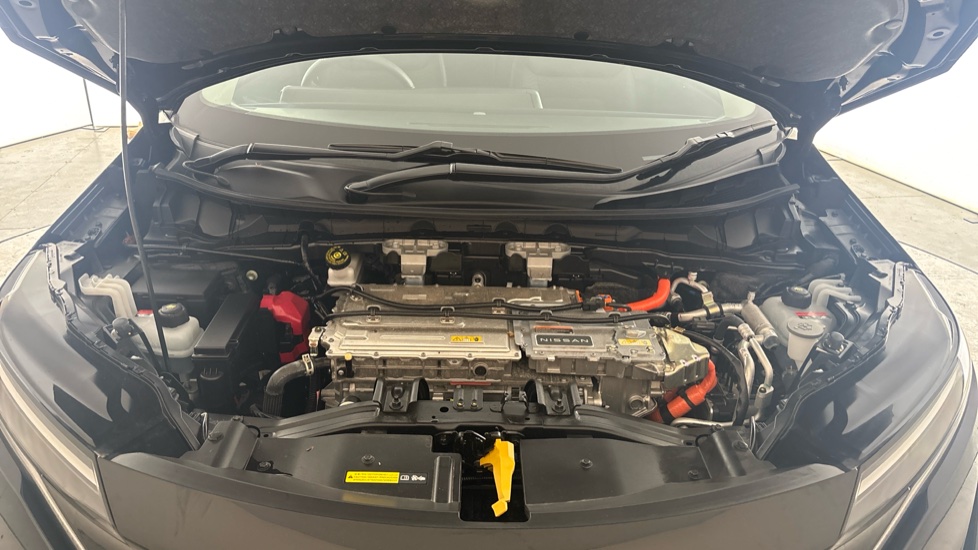 NISSAN ARIYA ELECTRIC HATCHBACK 178kW Advance 87kWh 22kWCh 5dr Auto