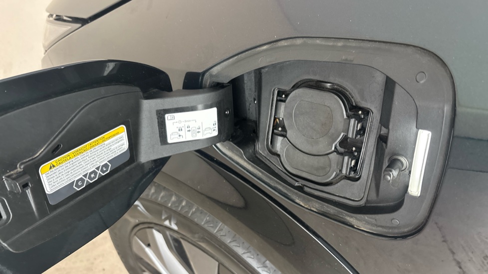 NISSAN ARIYA ELECTRIC HATCHBACK 178kW Advance 87kWh 22kWCh 5dr Auto
