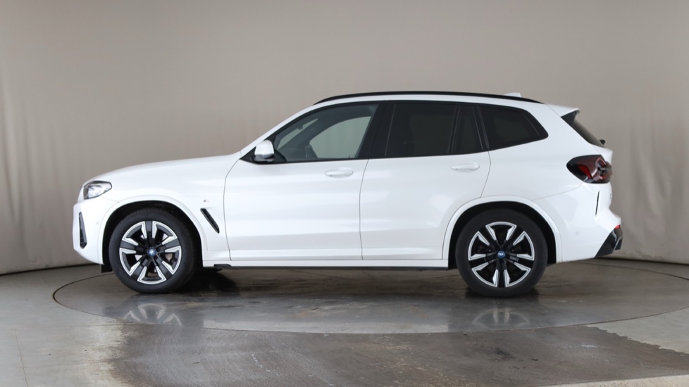 BMW iX3 Image 2