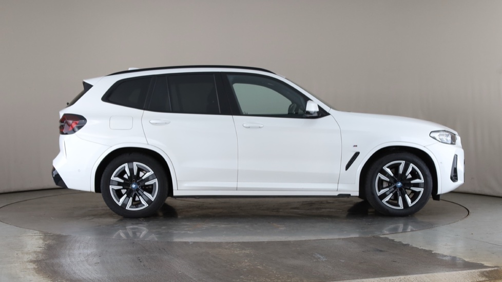 BMW iX3 Image 6