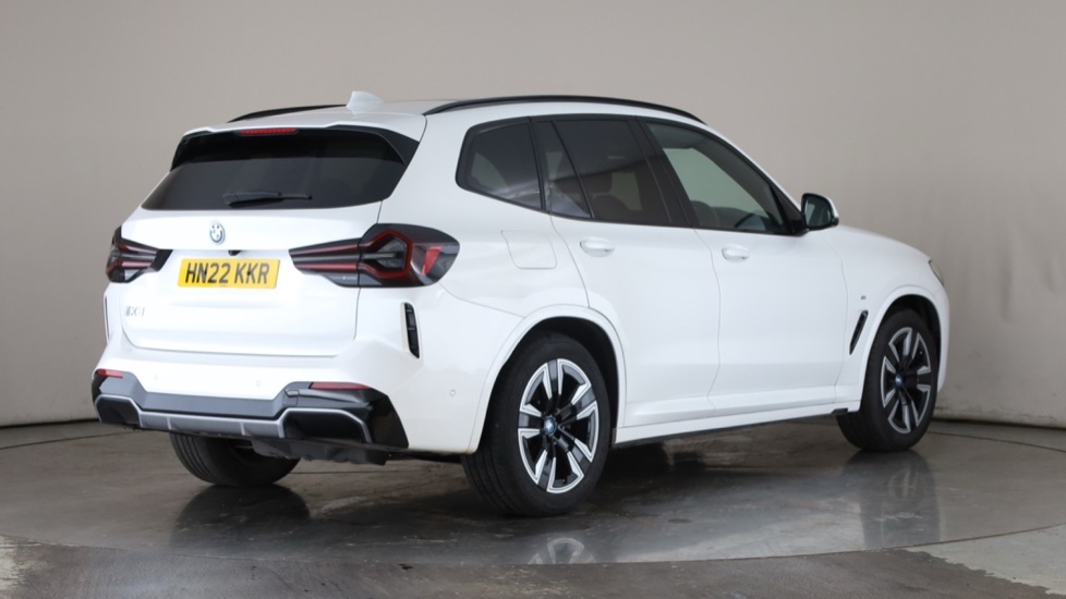 BMW iX3 Image 5