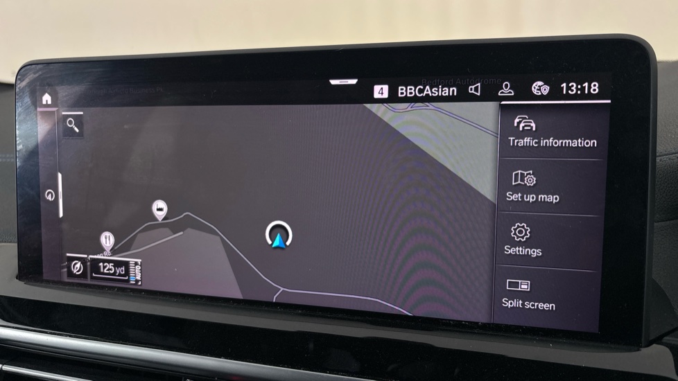 BMW iX3 Image 12
