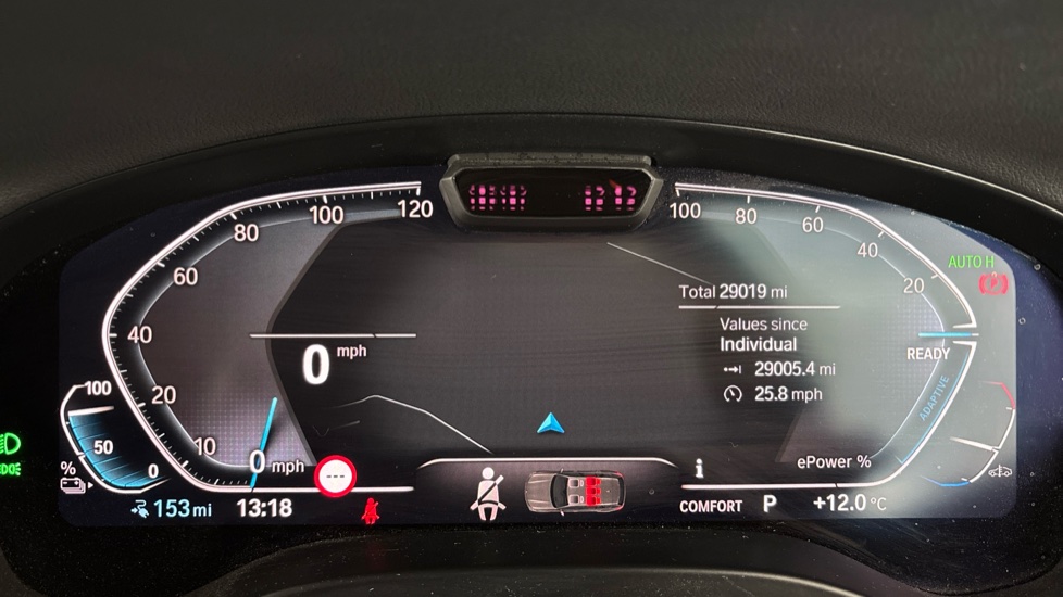 BMW iX3 Image 13