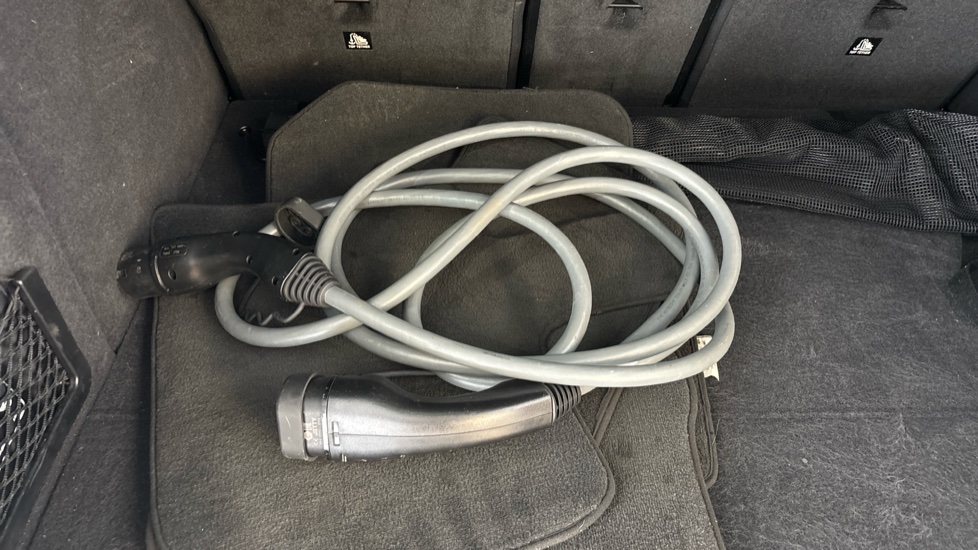 BMW iX3 Image 22