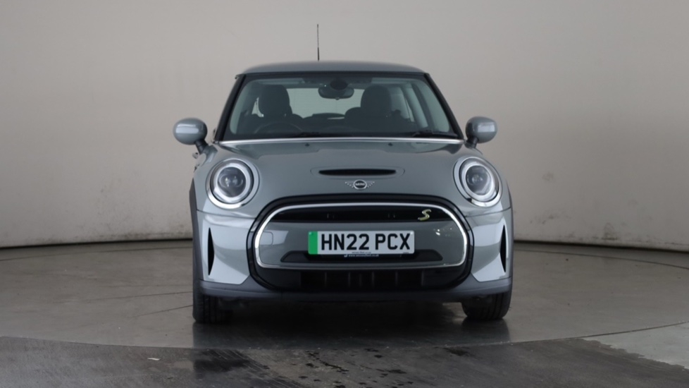 MINI HATCHBACK Image 8