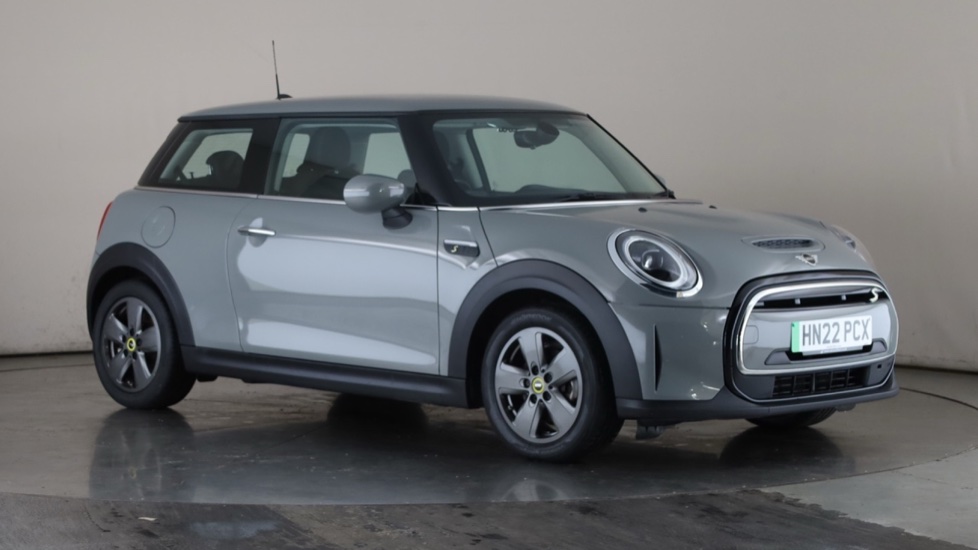 MINI HATCHBACK Image 7