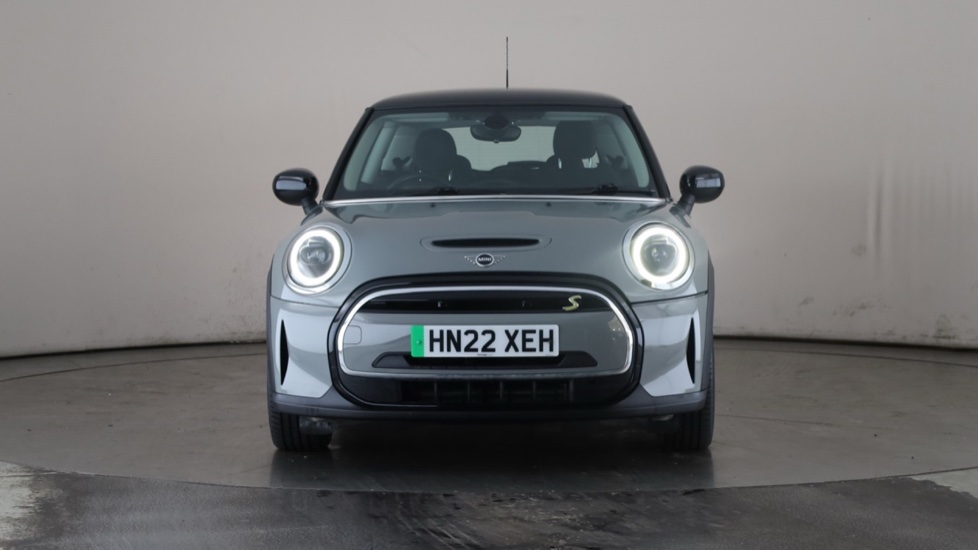 MINI HATCHBACK Image 8