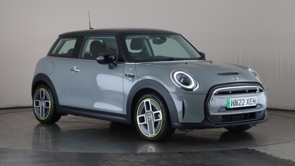 MINI HATCHBACK Image 7