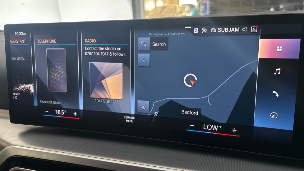 BMW I4 Image 12