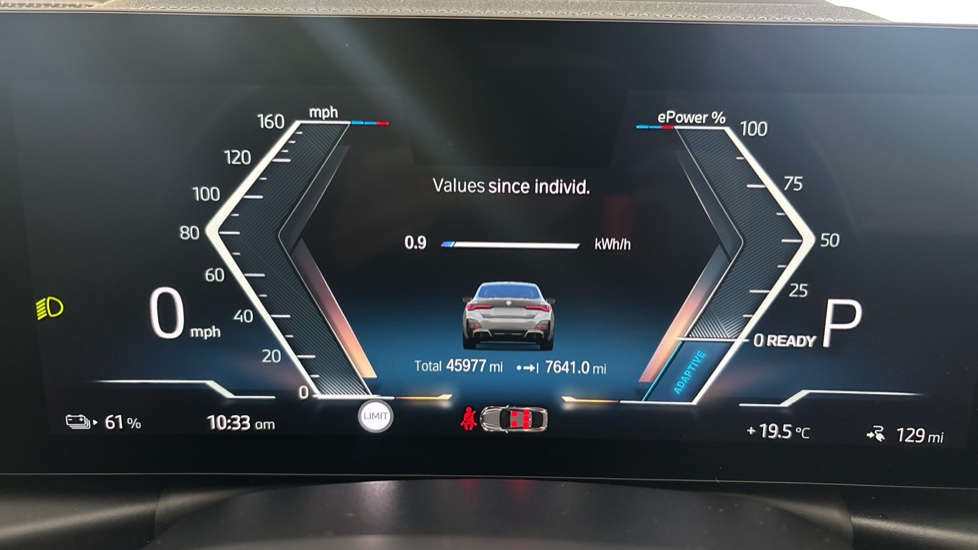 BMW I4 Image 13