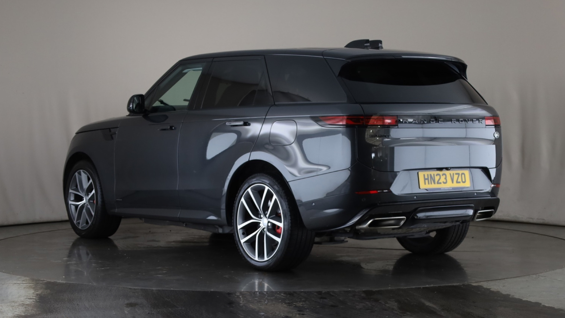 3.0 P440e Autobiography 5dr Auto