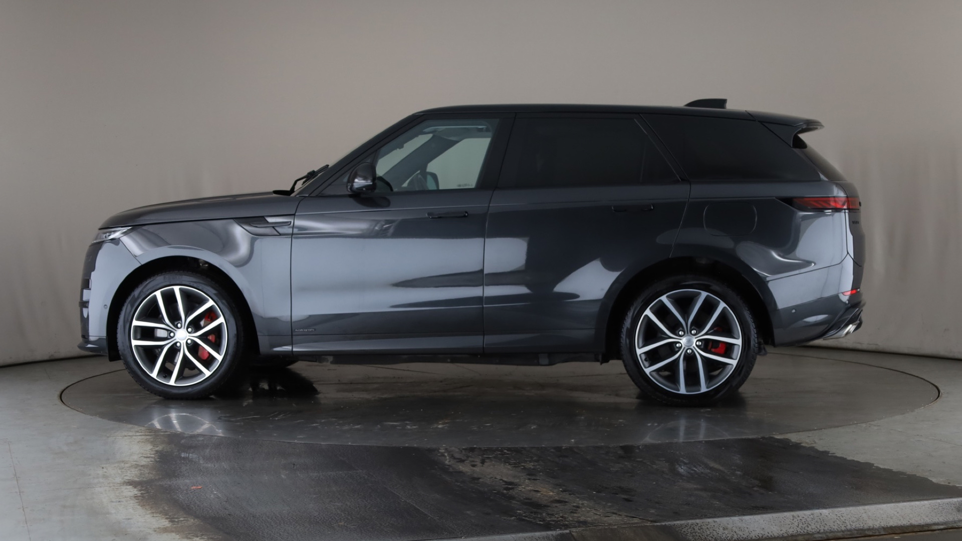 3.0 P440e Autobiography 5dr Auto