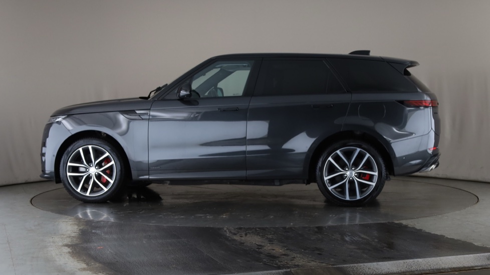 LAND ROVER RANGE ROVER SPORT Image 2