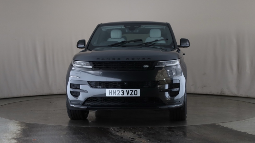 LAND ROVER RANGE ROVER SPORT Image 8