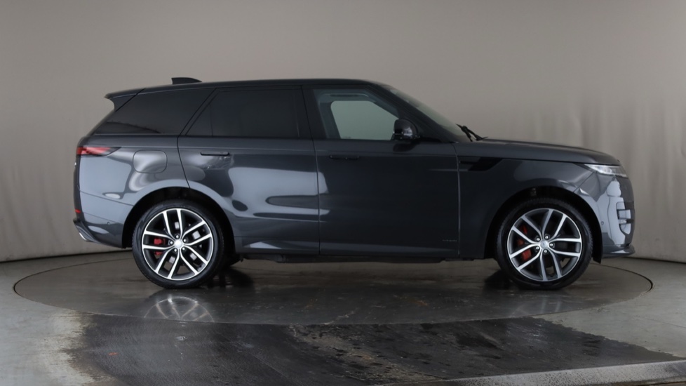 LAND ROVER RANGE ROVER SPORT Image 6
