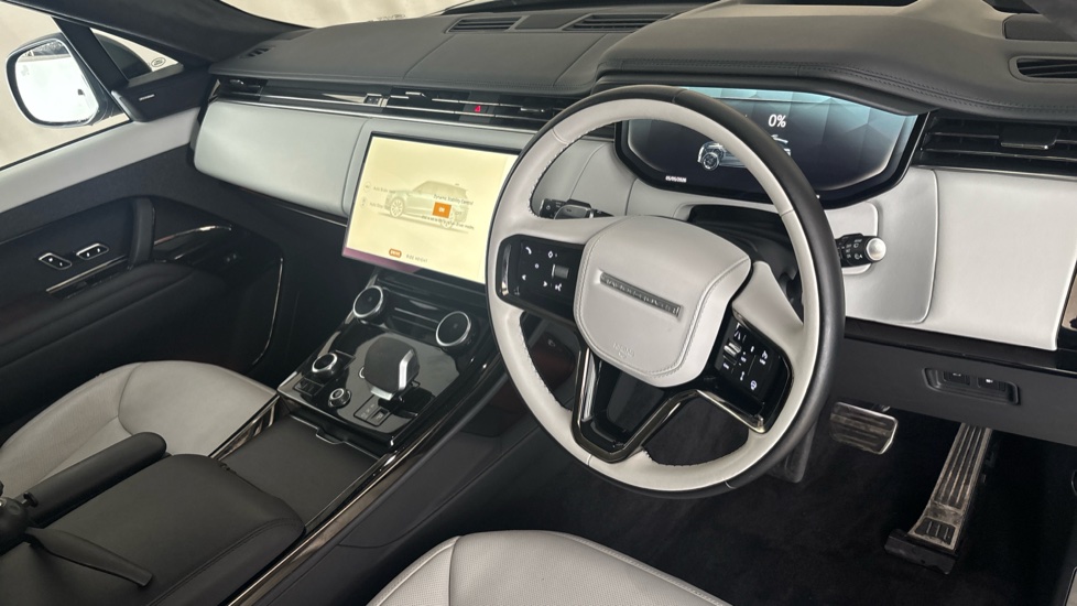 LAND ROVER RANGE ROVER SPORT Image 9