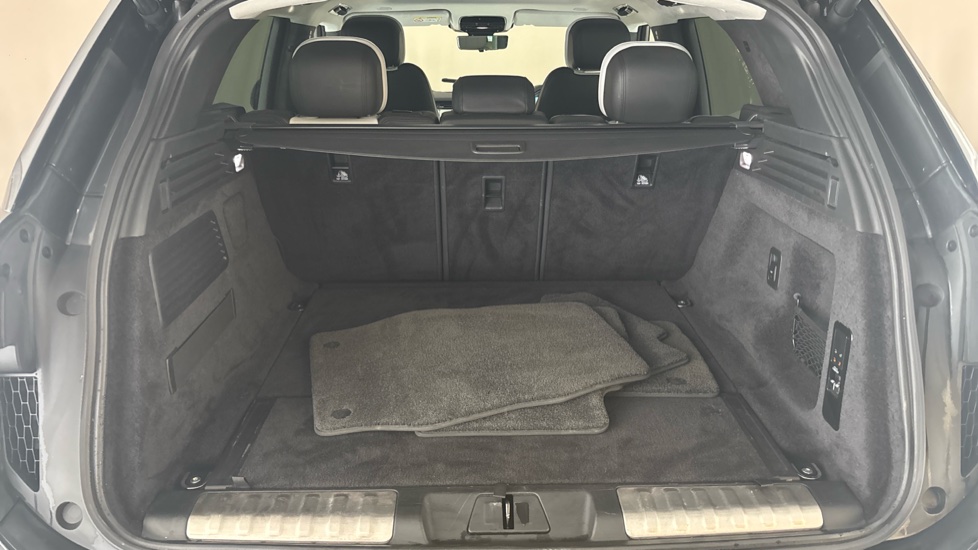 LAND ROVER RANGE ROVER SPORT Image 15