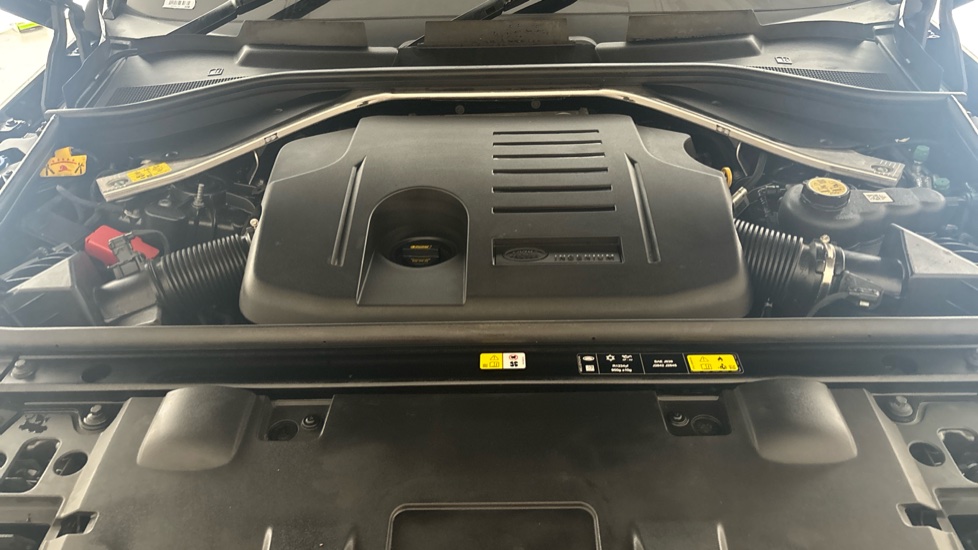 LAND ROVER RANGE ROVER SPORT Image 16