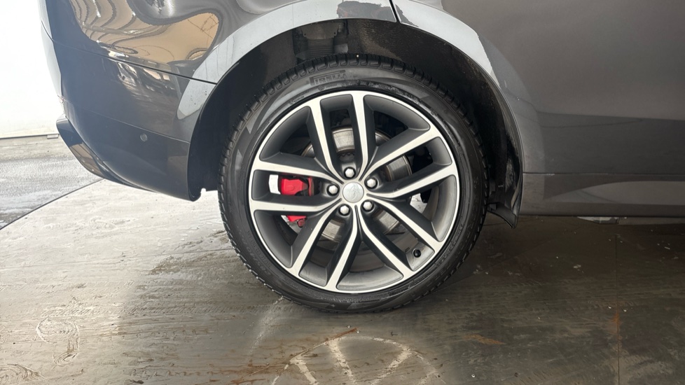 LAND ROVER RANGE ROVER SPORT Image 19