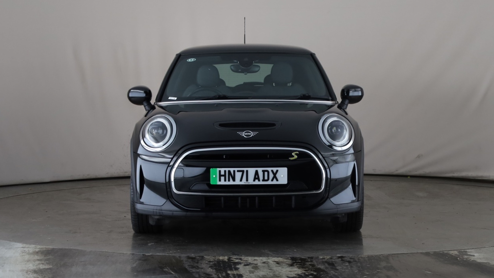 4021758 135kW Cooper S Level 2 33kWh 3dr Auto