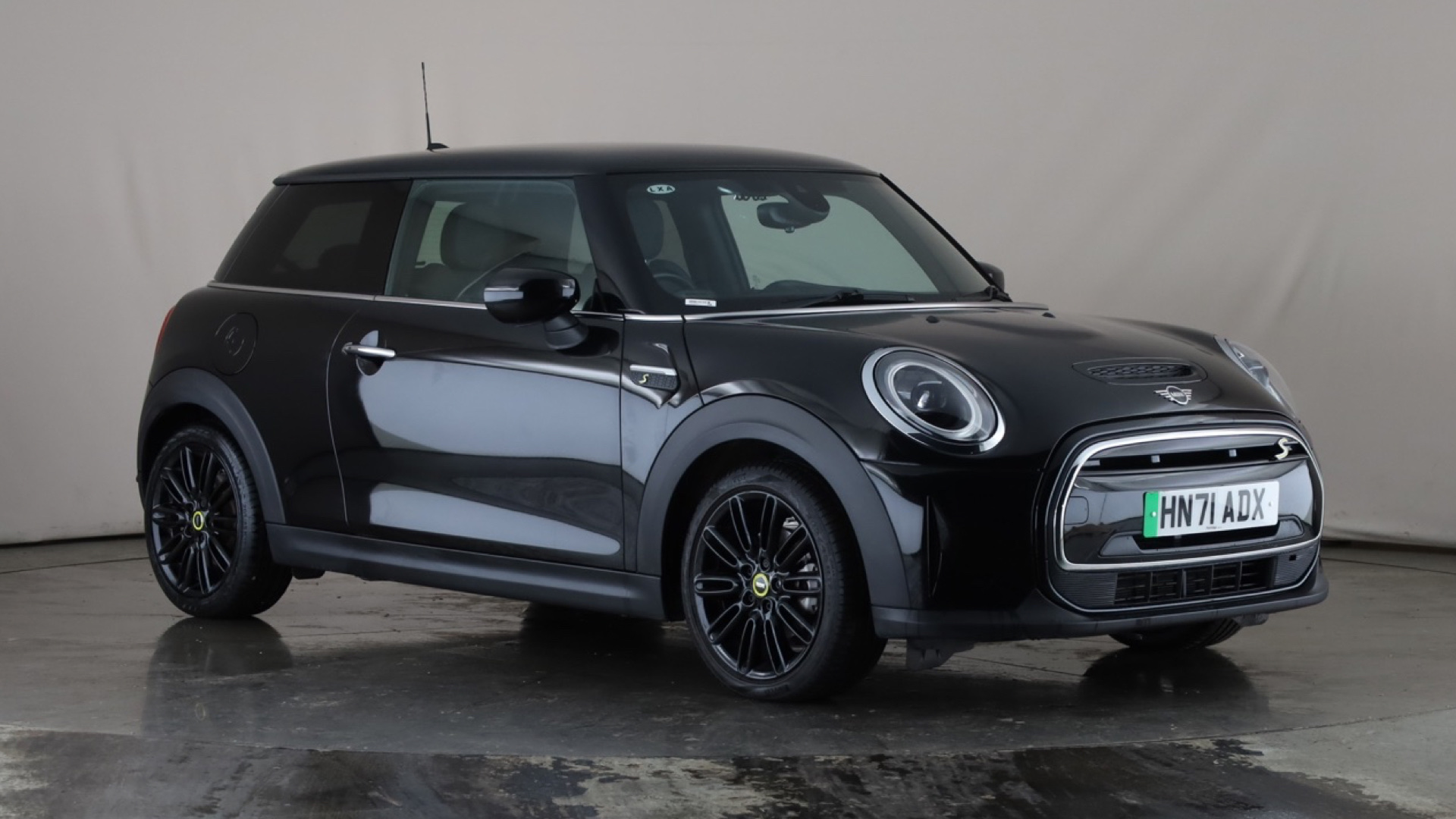 4021758 135kW Cooper S Level 2 33kWh 3dr Auto
