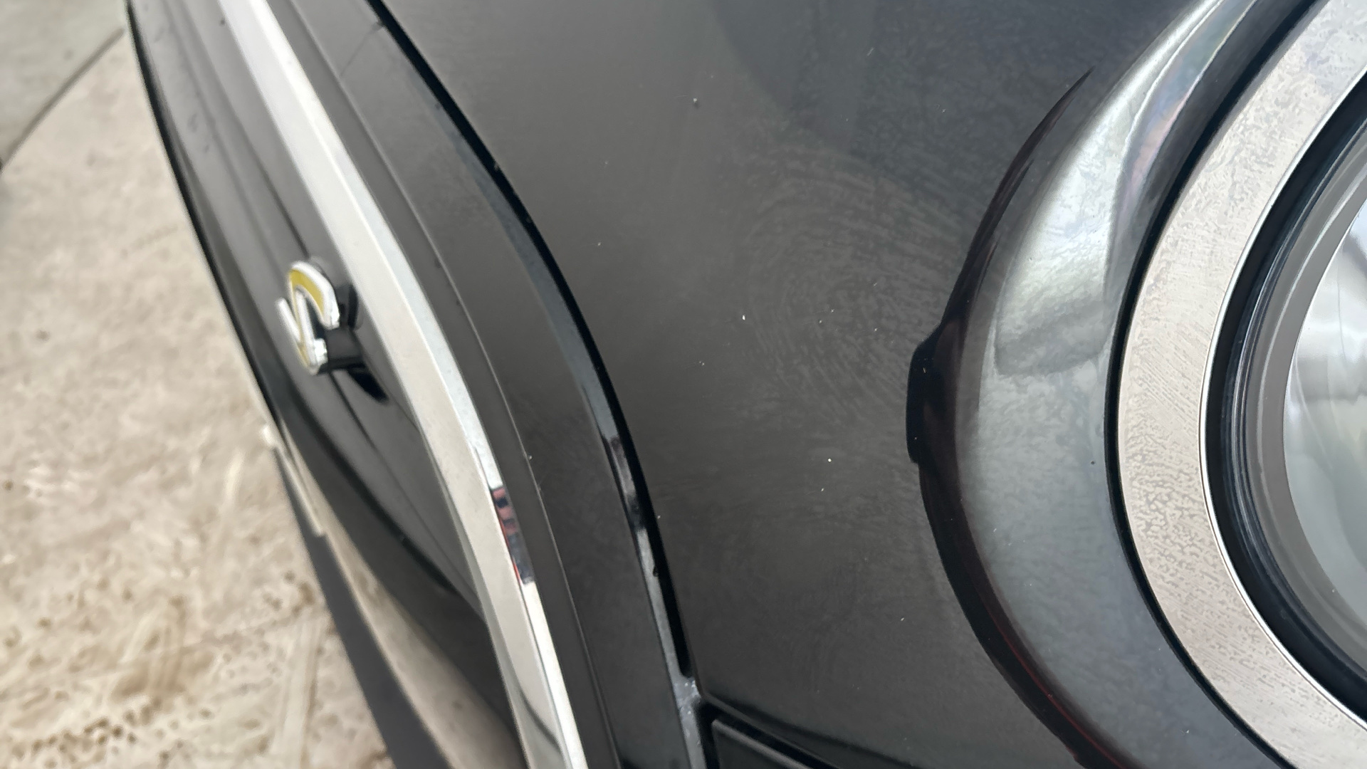 4021758 135kW Cooper S Level 2 33kWh 3dr Auto