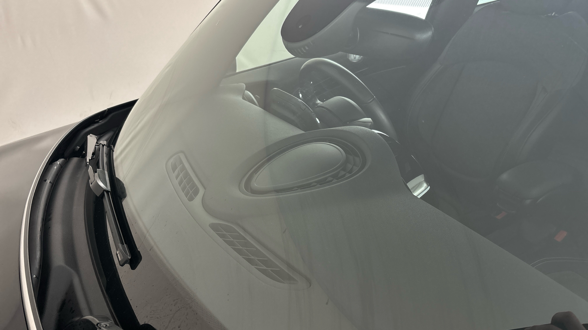 4021758 135kW Cooper S Level 2 33kWh 3dr Auto