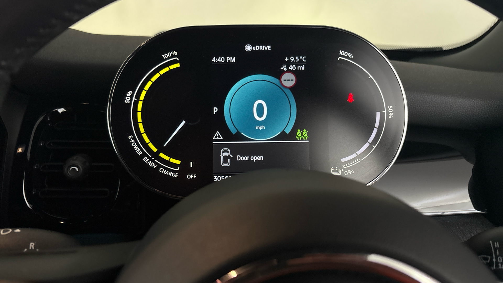 4021758 135kW Cooper S Level 2 33kWh 3dr Auto