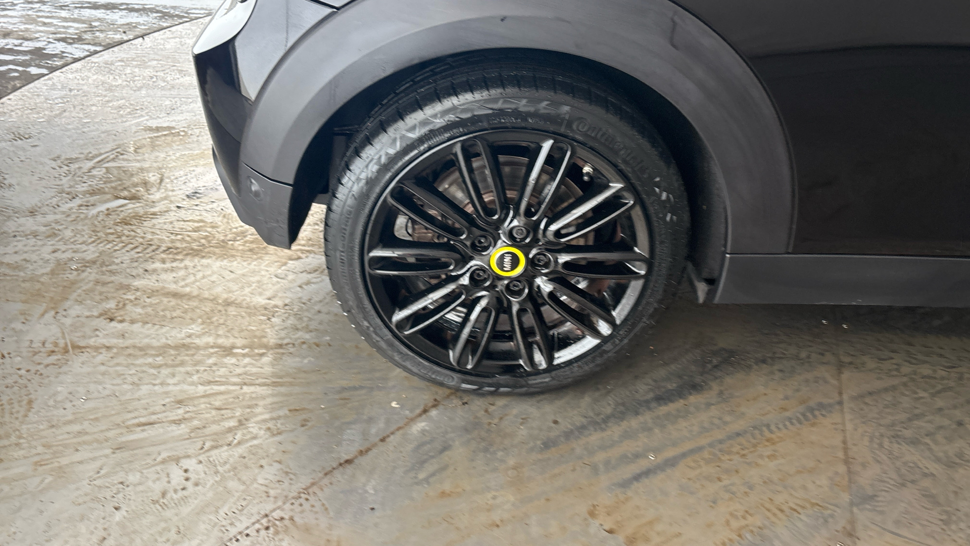 4021758 135kW Cooper S Level 2 33kWh 3dr Auto