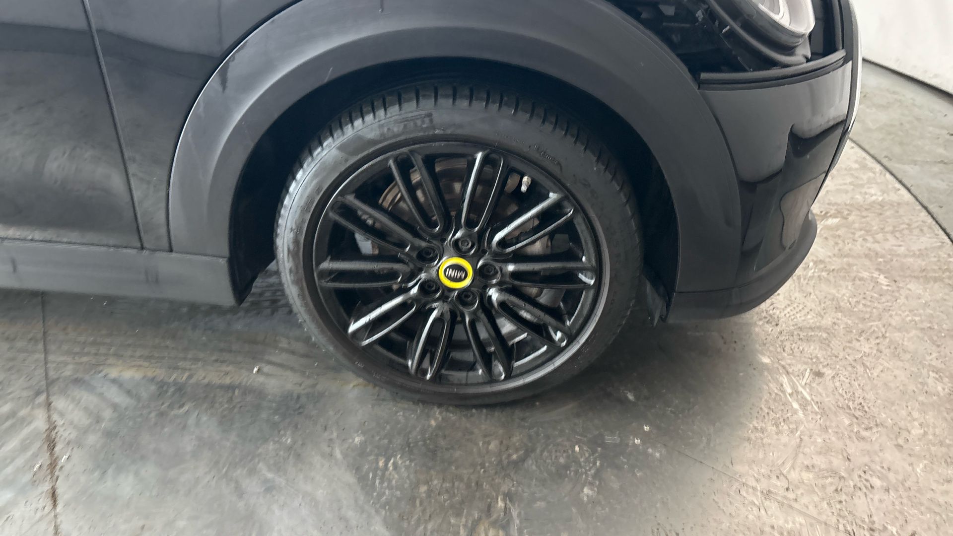 4021758 135kW Cooper S Level 2 33kWh 3dr Auto