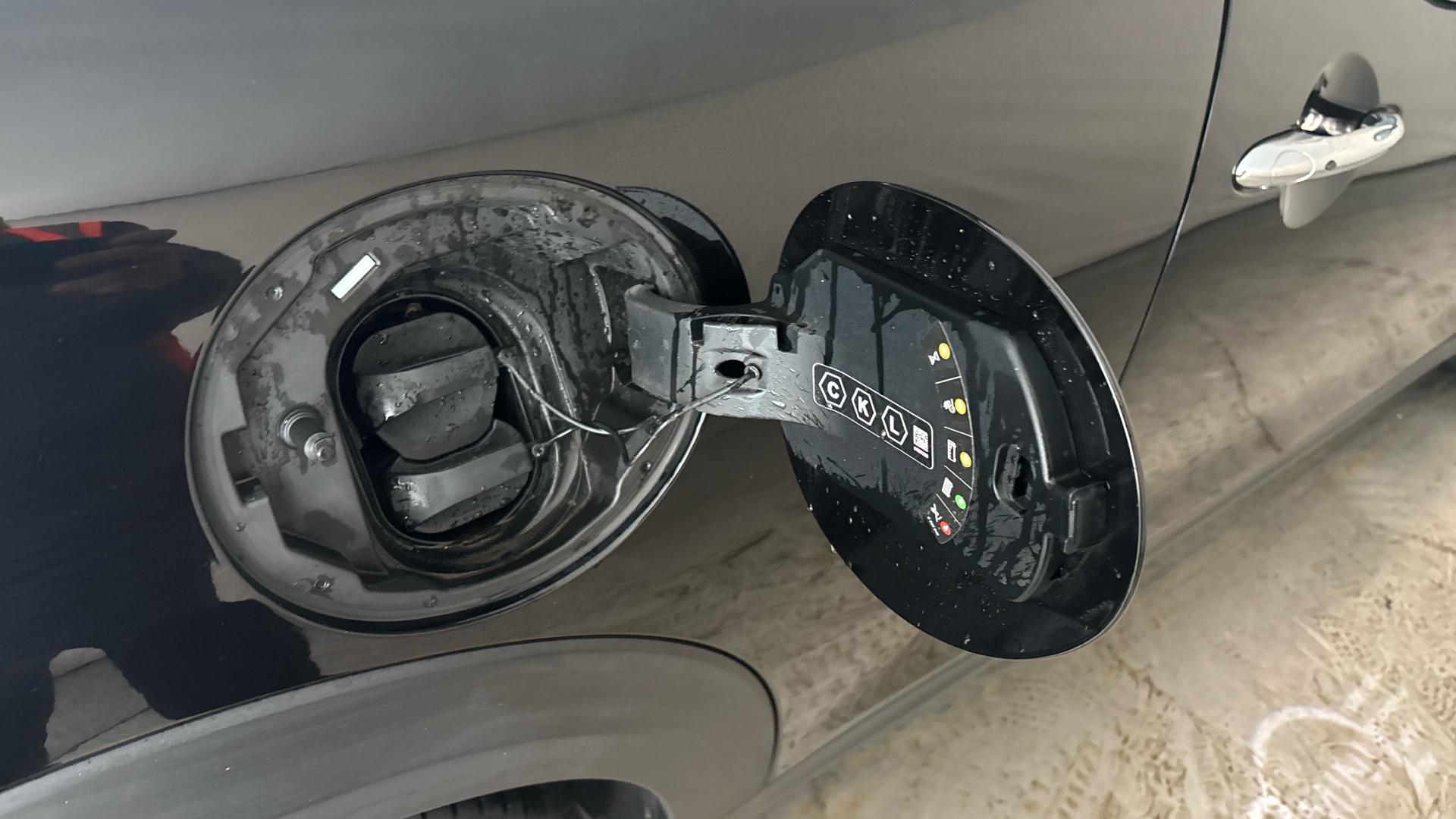 4021758 135kW Cooper S Level 2 33kWh 3dr Auto