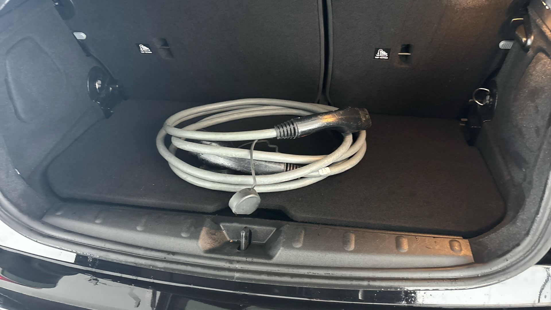 4021758 135kW Cooper S Level 2 33kWh 3dr Auto