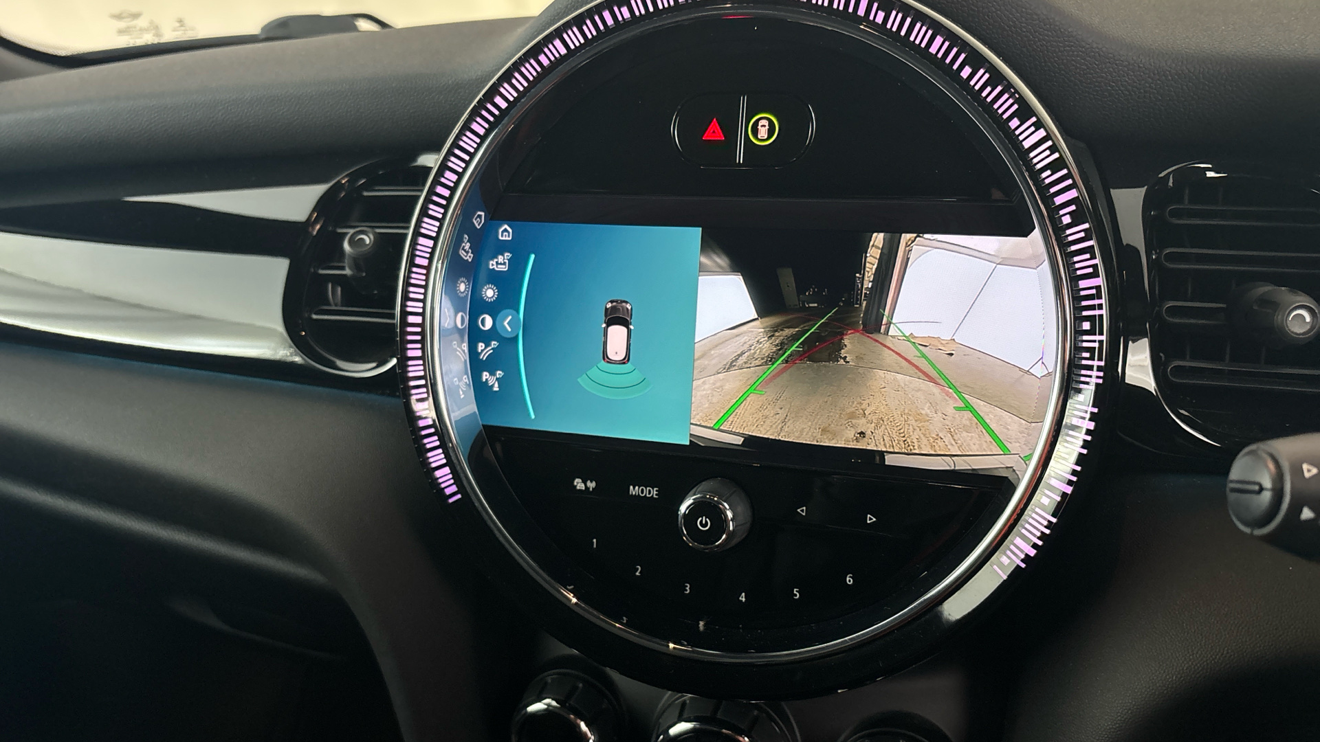 4021758 135kW Cooper S Level 2 33kWh 3dr Auto