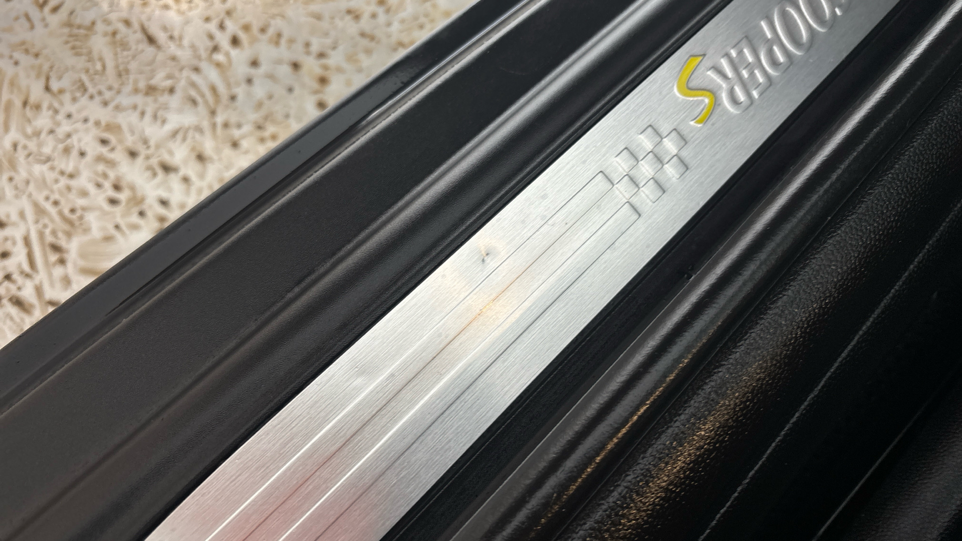 4020823 135kW Cooper S Level 1 33kWh 3dr Auto