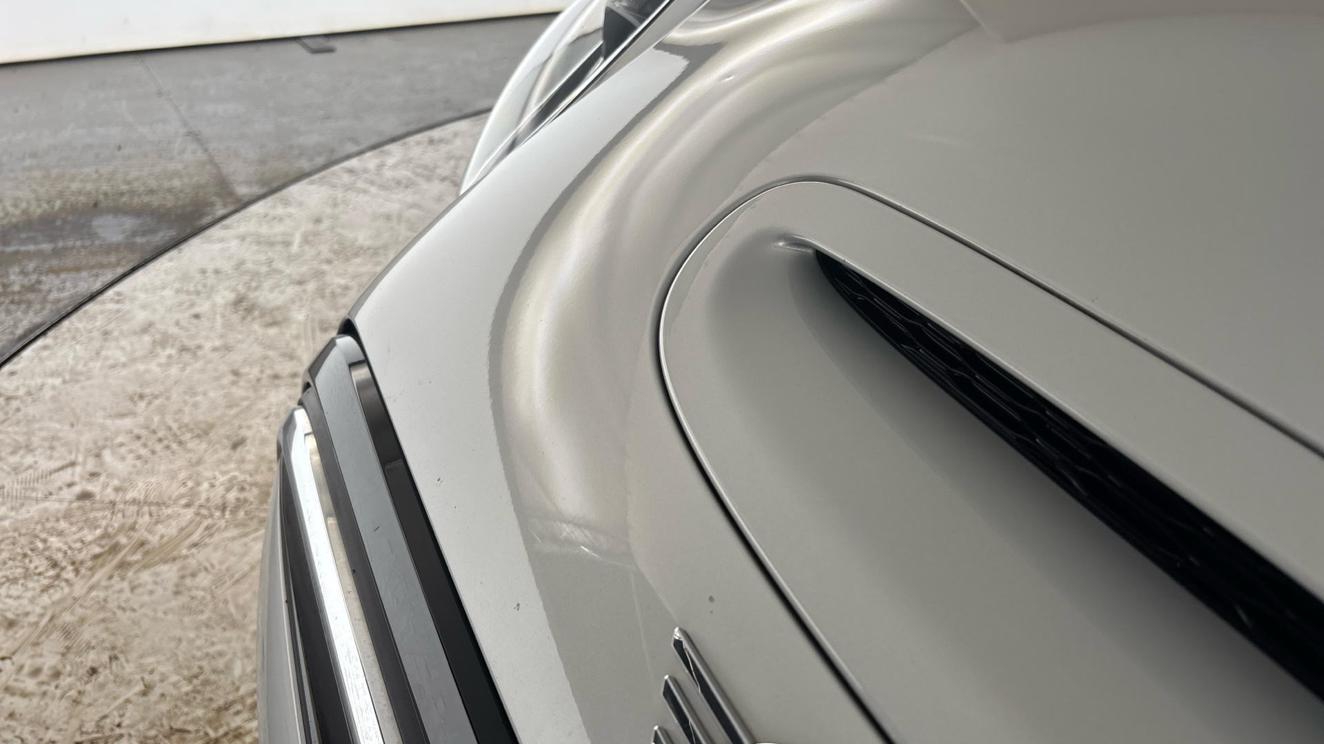 4020823 135kW Cooper S Level 1 33kWh 3dr Auto