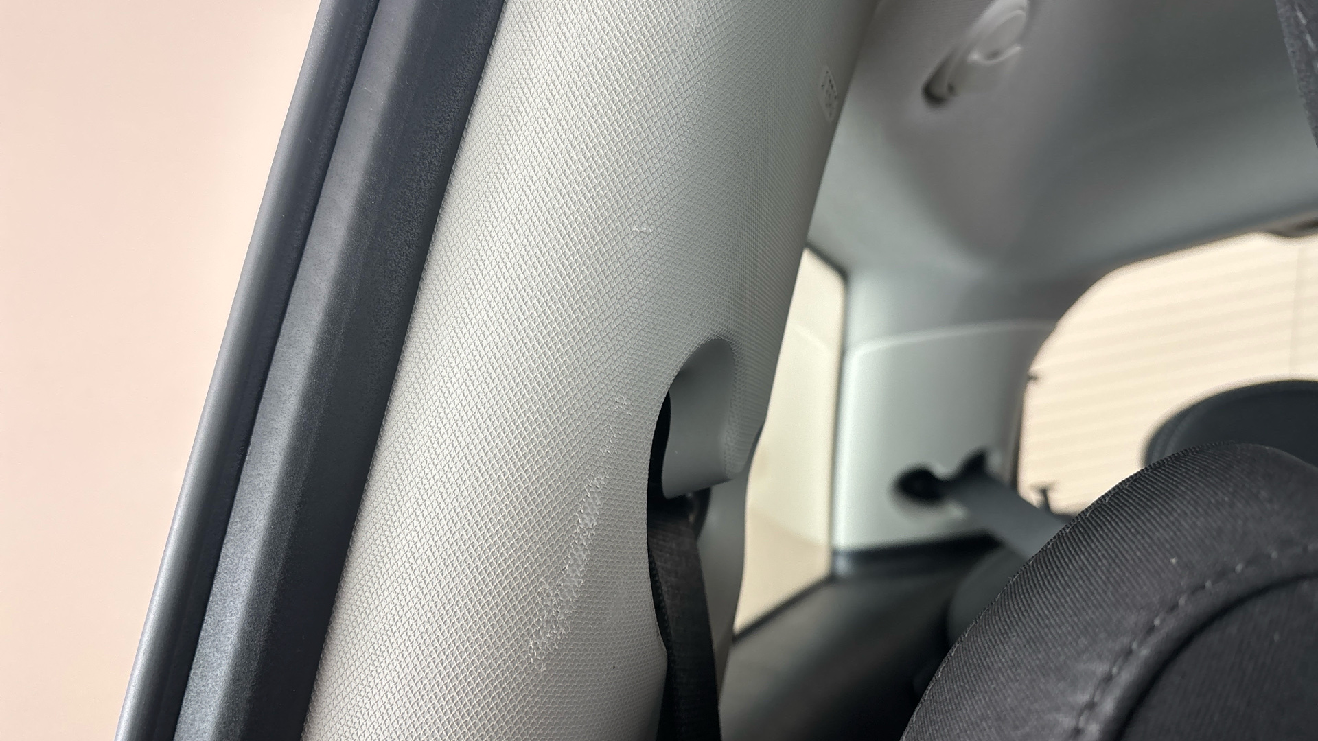 4020823 135kW Cooper S Level 1 33kWh 3dr Auto