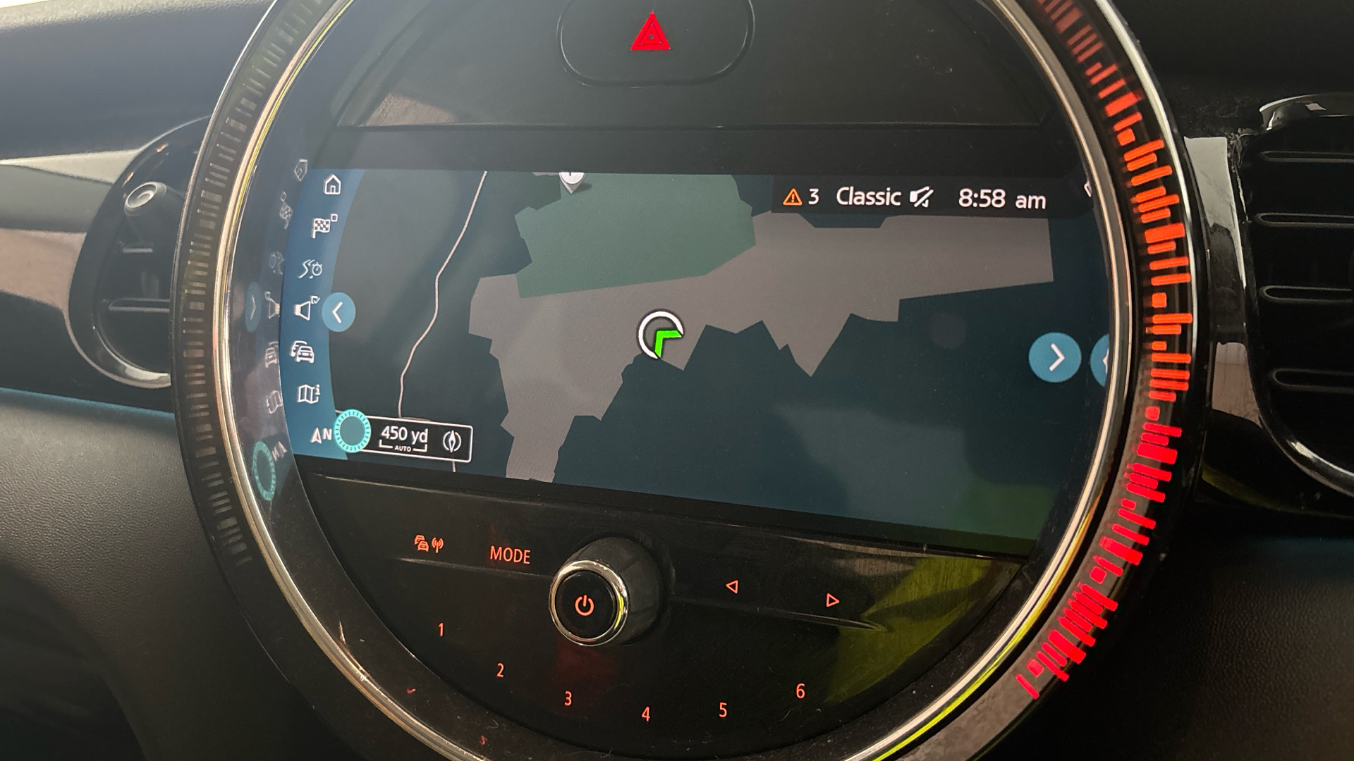 4020823 135kW Cooper S Level 1 33kWh 3dr Auto