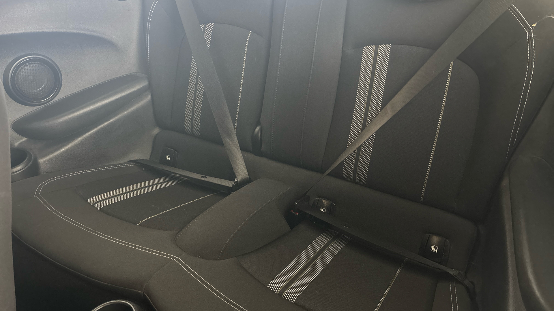 4020823 135kW Cooper S Level 1 33kWh 3dr Auto