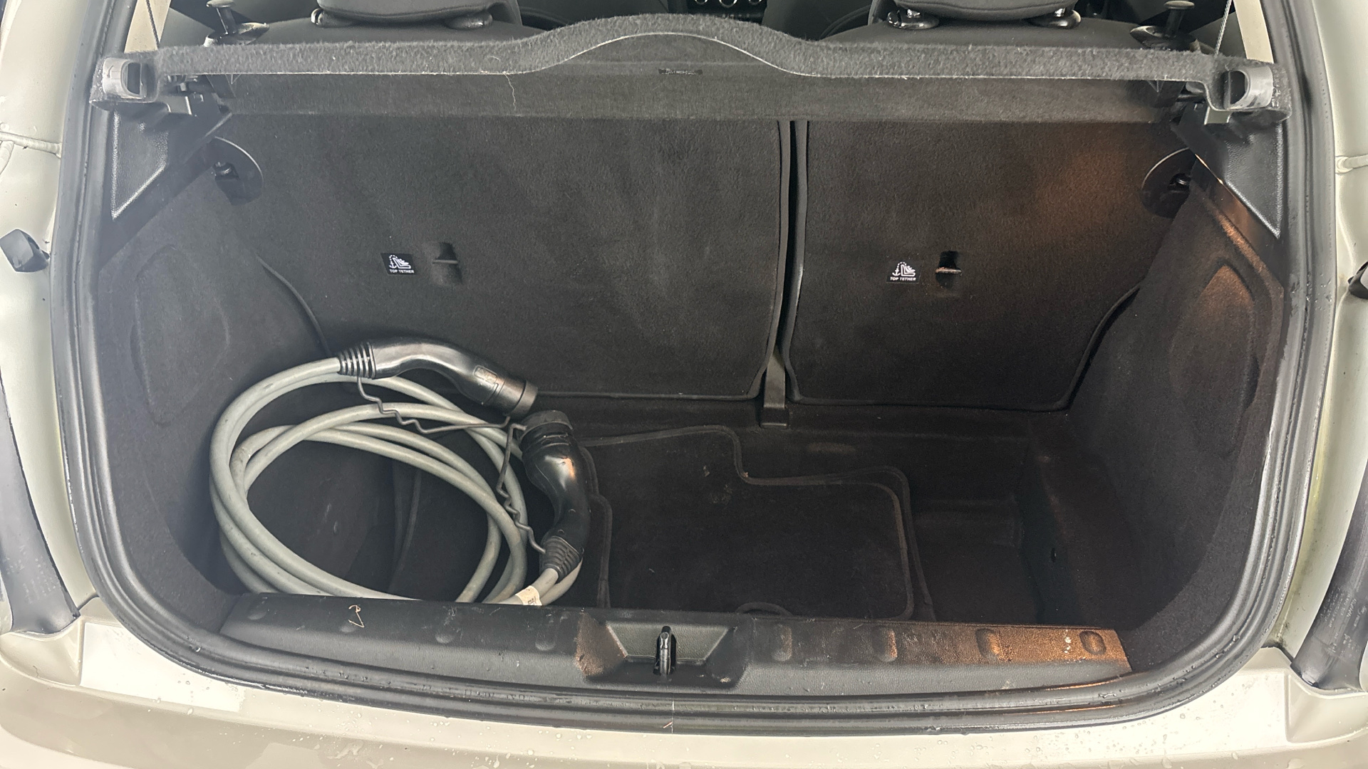 4020823 135kW Cooper S Level 1 33kWh 3dr Auto