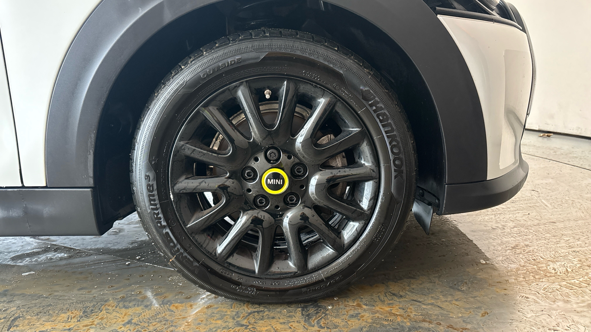 4020823 135kW Cooper S Level 1 33kWh 3dr Auto